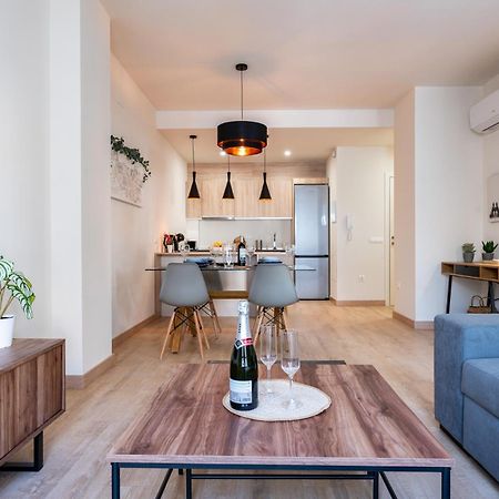 Malagasuite Comfortable Home Apartments Ngoại thất bức ảnh