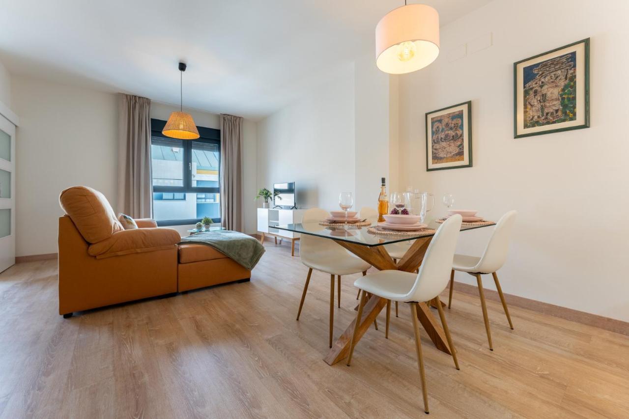 Malagasuite Comfortable Home Apartments Ngoại thất bức ảnh