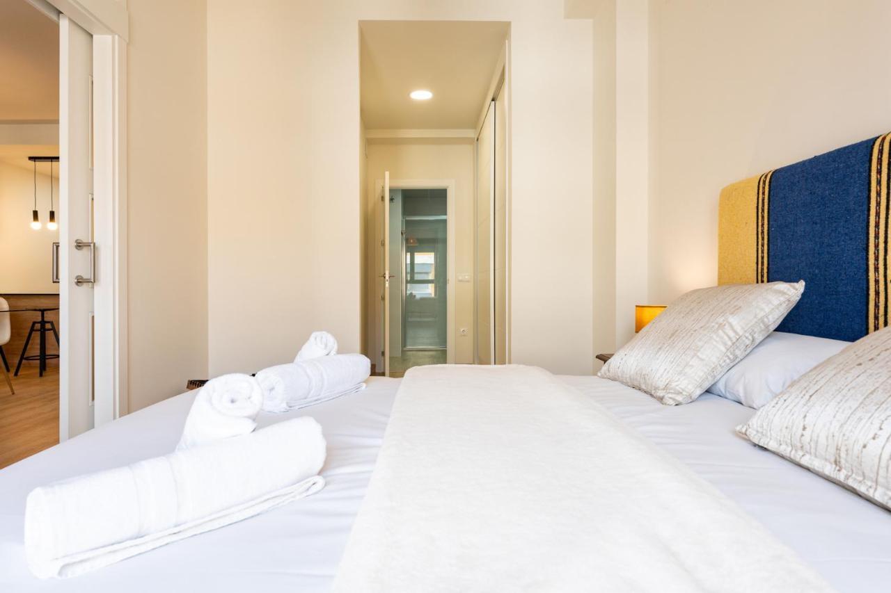 Malagasuite Comfortable Home Apartments Ngoại thất bức ảnh