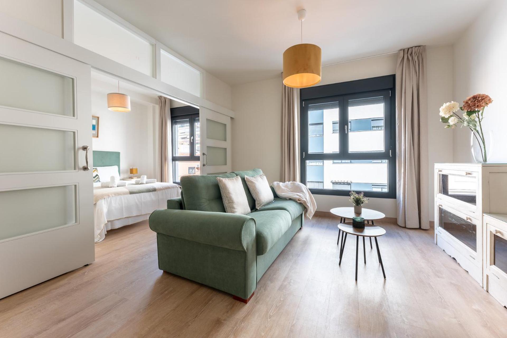 Malagasuite Comfortable Home Apartments Ngoại thất bức ảnh