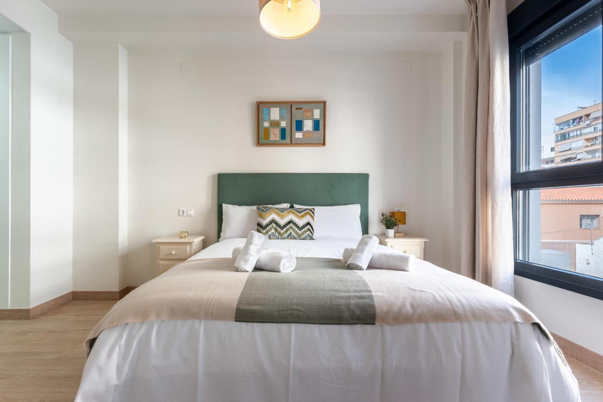 Malagasuite Comfortable Home Apartments Ngoại thất bức ảnh
