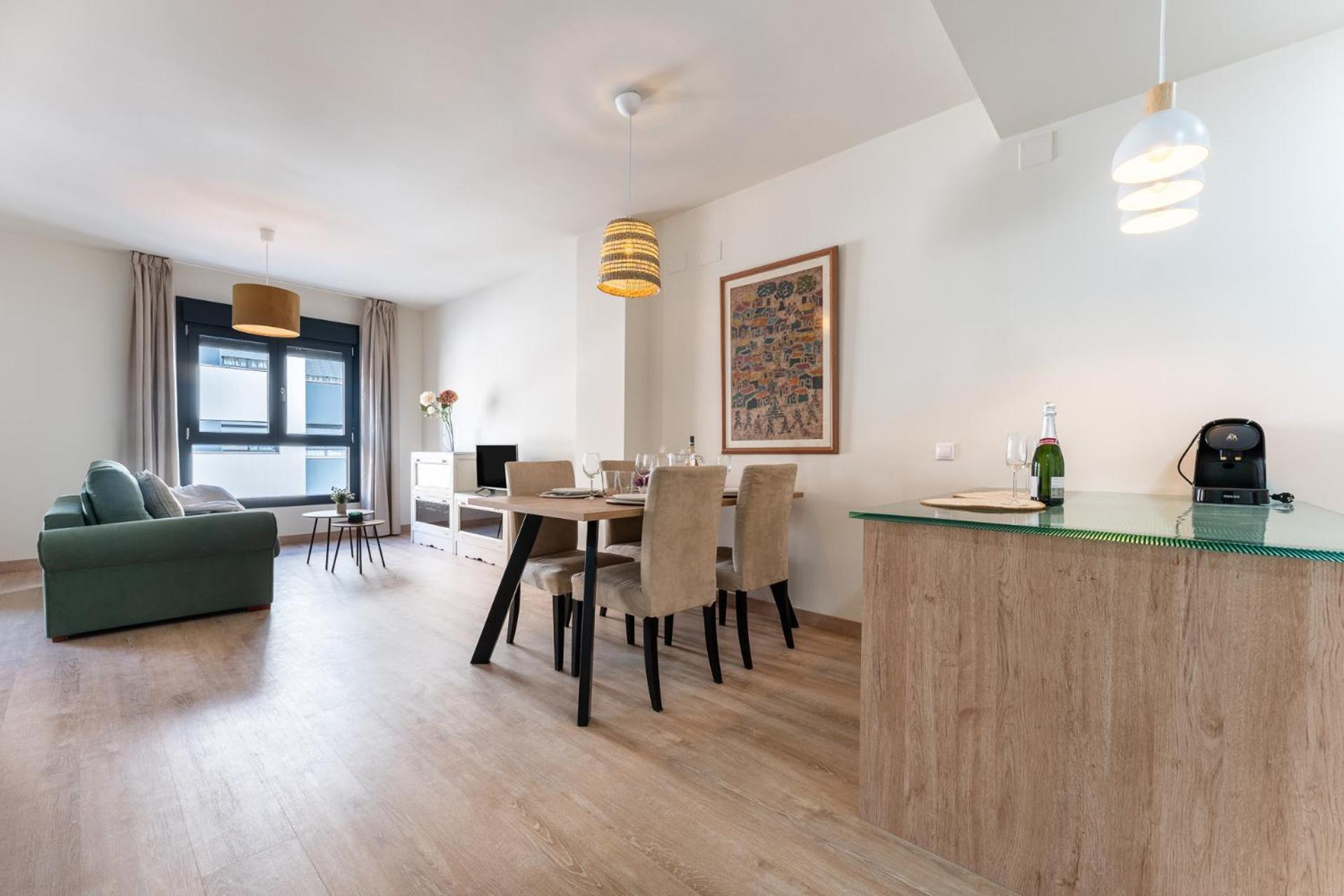 Malagasuite Comfortable Home Apartments Ngoại thất bức ảnh