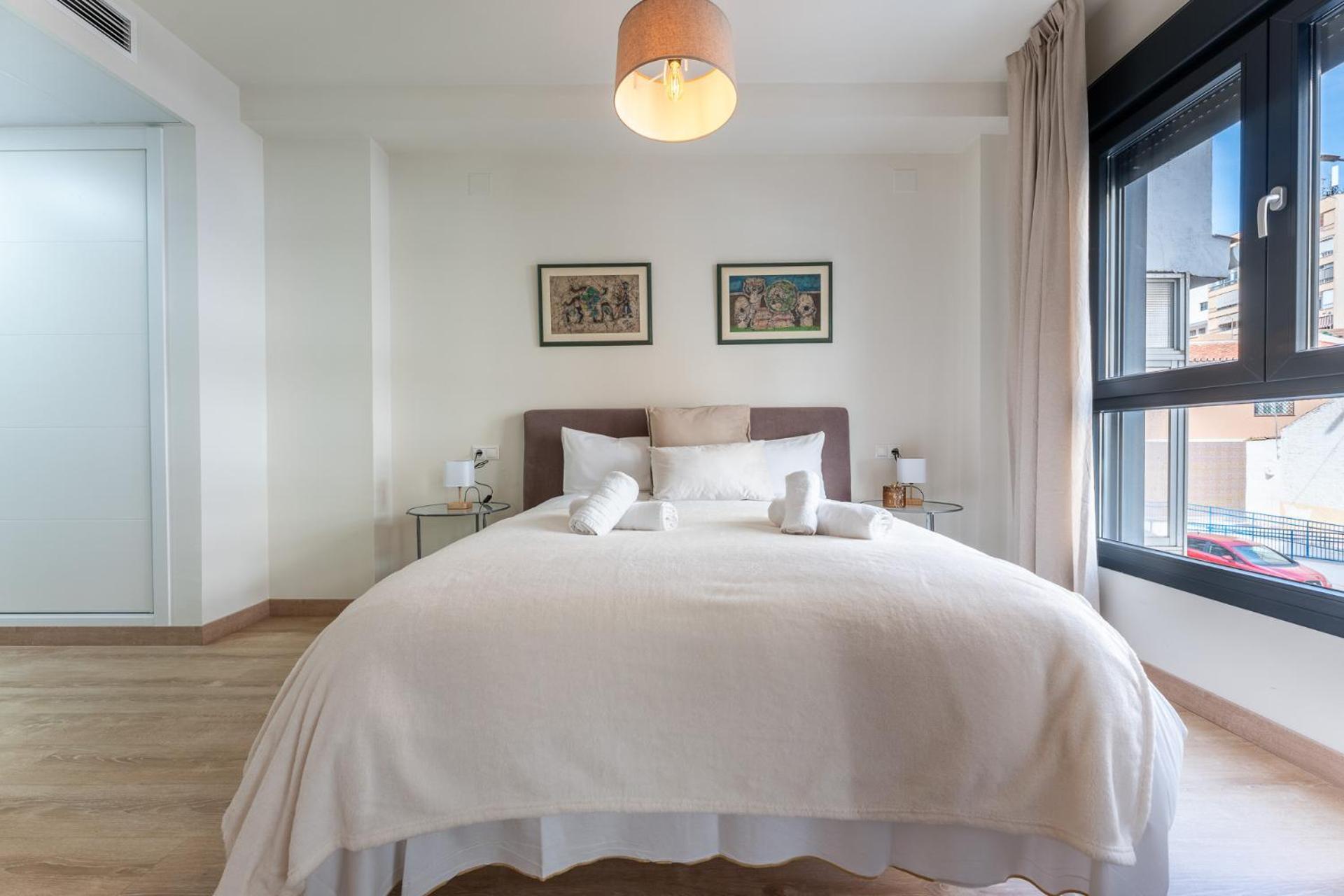 Malagasuite Comfortable Home Apartments Ngoại thất bức ảnh
