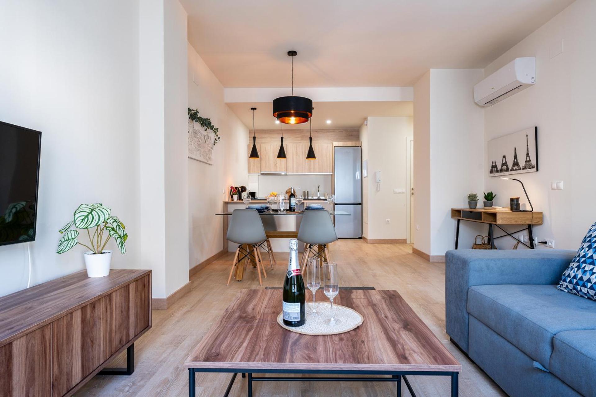 Malagasuite Comfortable Home Apartments Ngoại thất bức ảnh