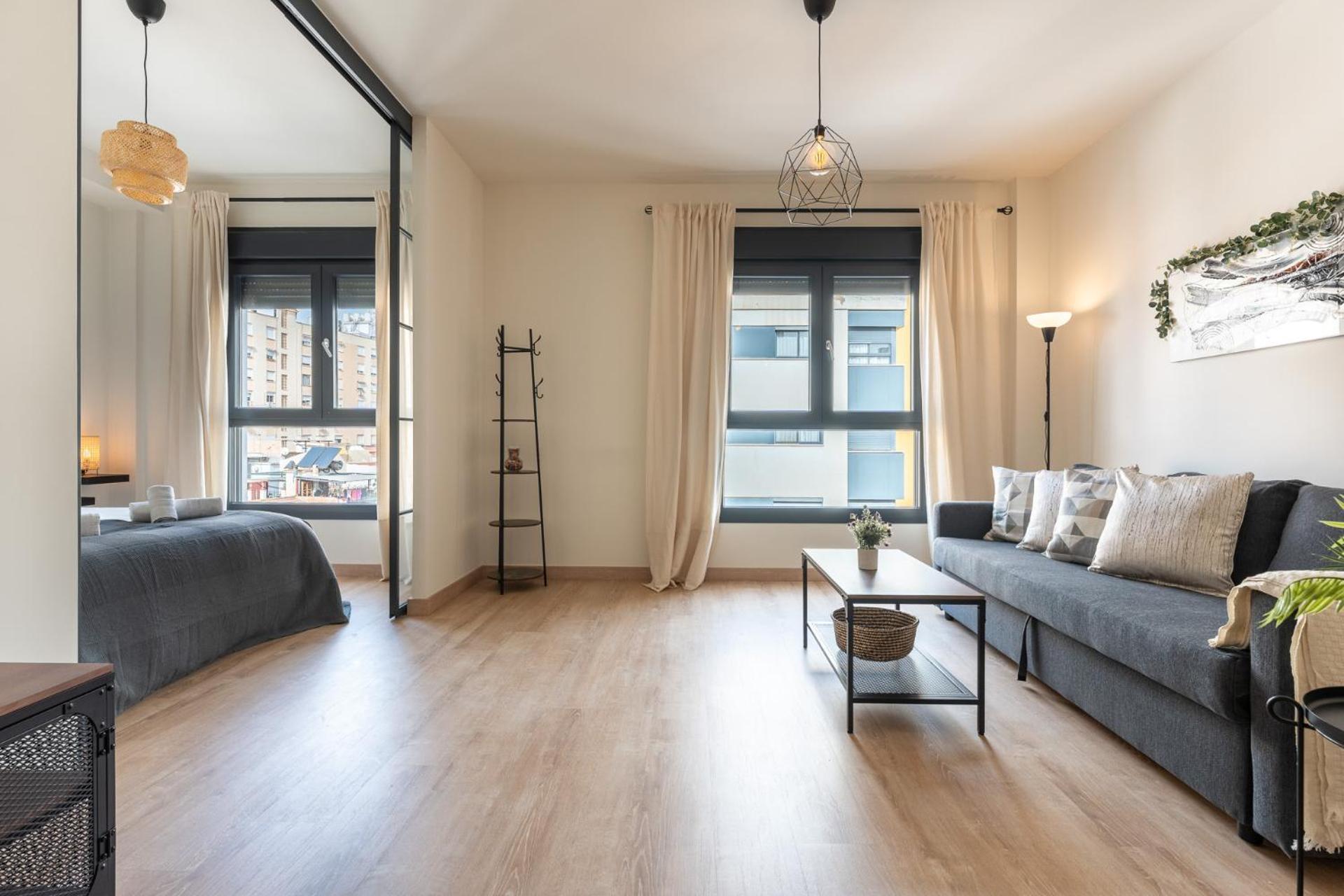 Malagasuite Comfortable Home Apartments Ngoại thất bức ảnh