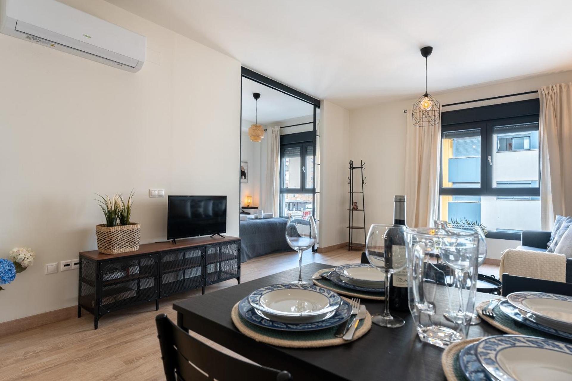Malagasuite Comfortable Home Apartments Ngoại thất bức ảnh