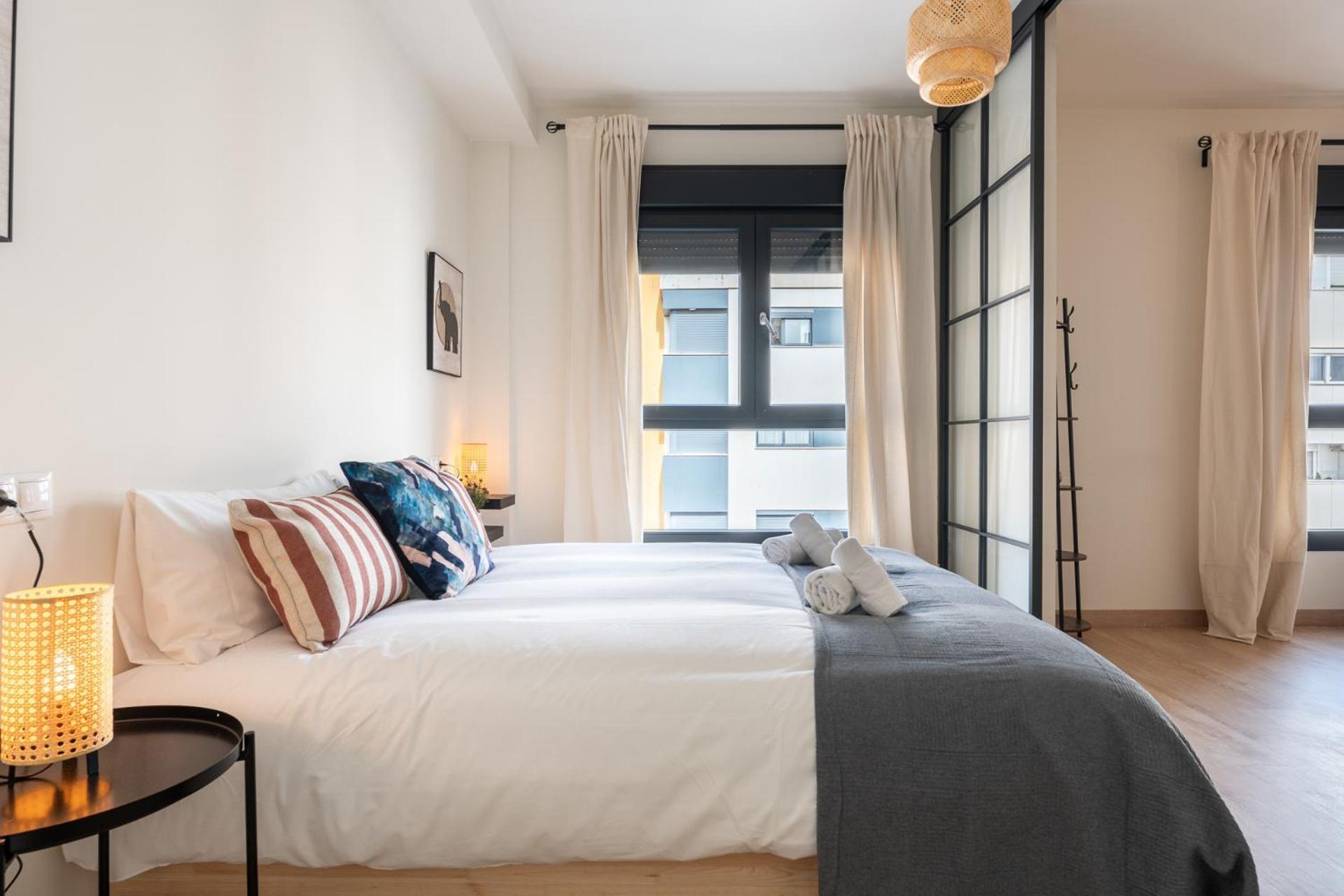 Malagasuite Comfortable Home Apartments Ngoại thất bức ảnh