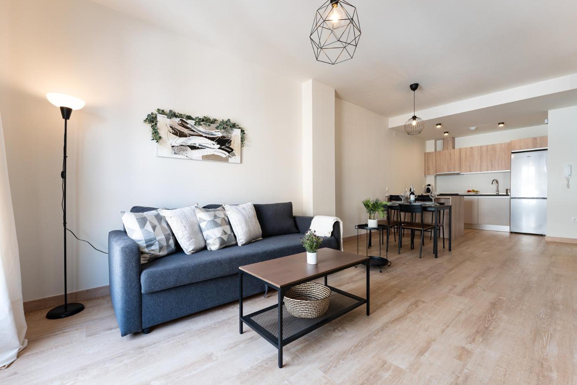 Malagasuite Comfortable Home Apartments Ngoại thất bức ảnh