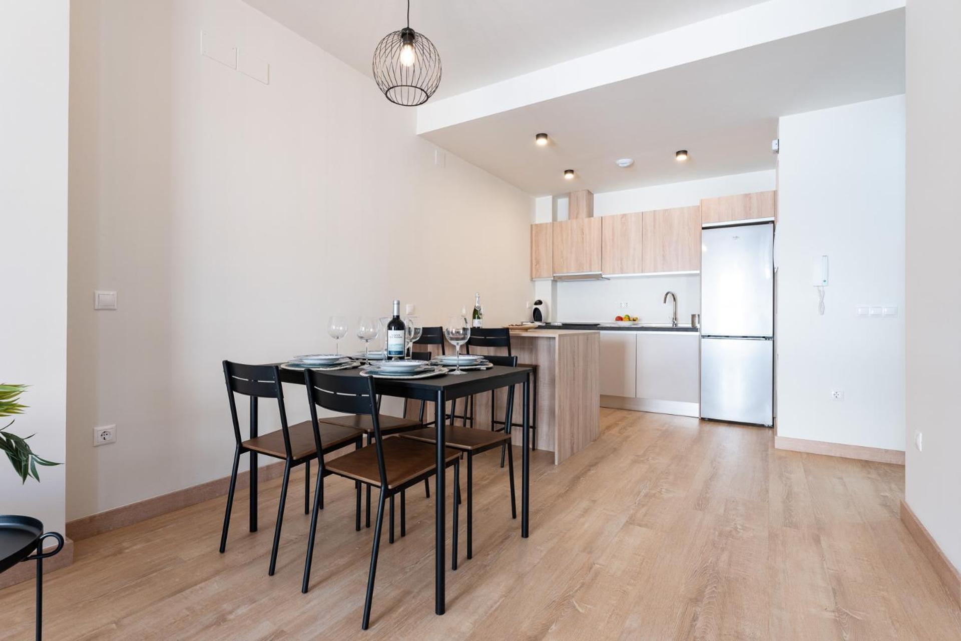 Malagasuite Comfortable Home Apartments Ngoại thất bức ảnh