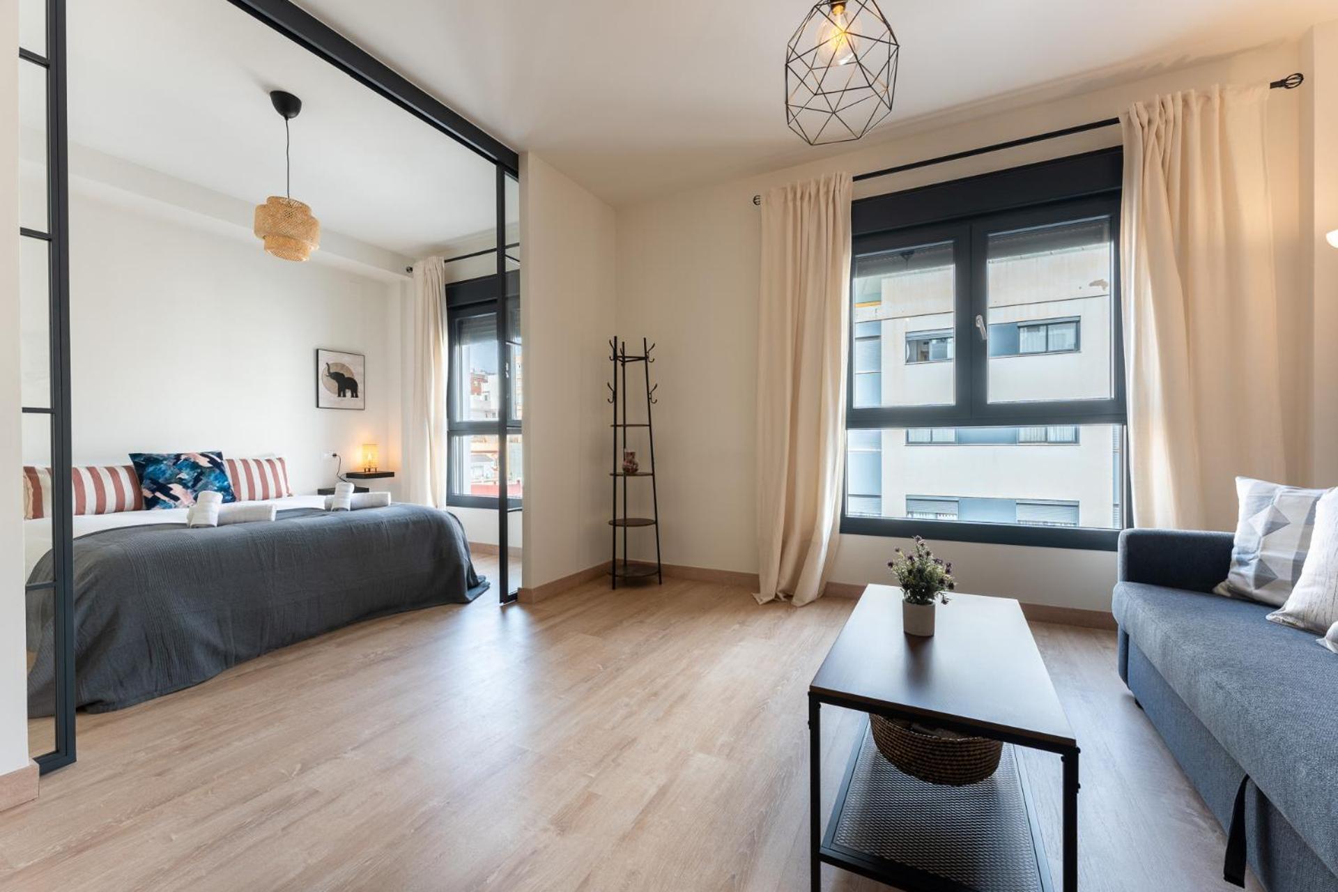 Malagasuite Comfortable Home Apartments Ngoại thất bức ảnh