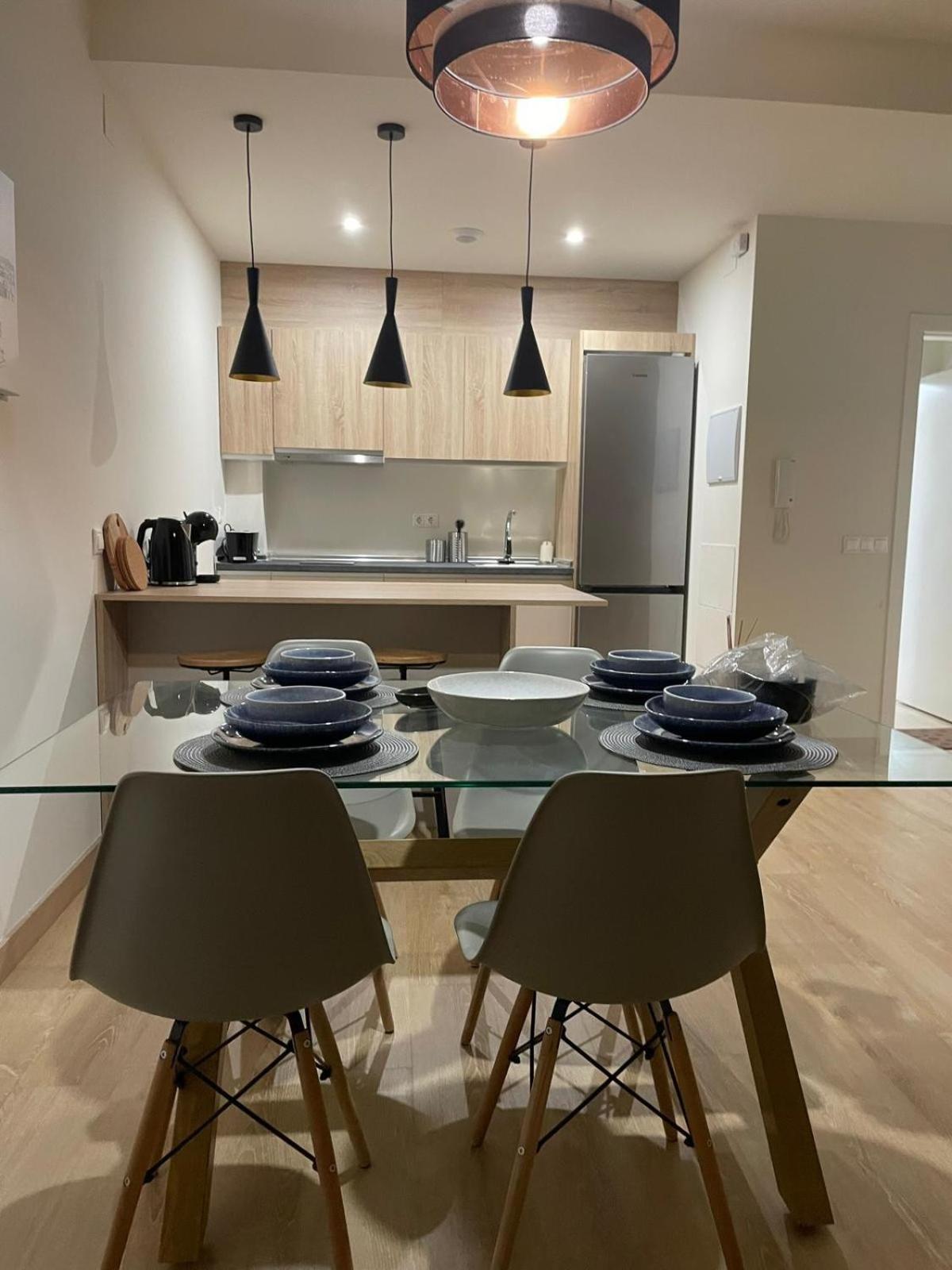 Malagasuite Comfortable Home Apartments Ngoại thất bức ảnh