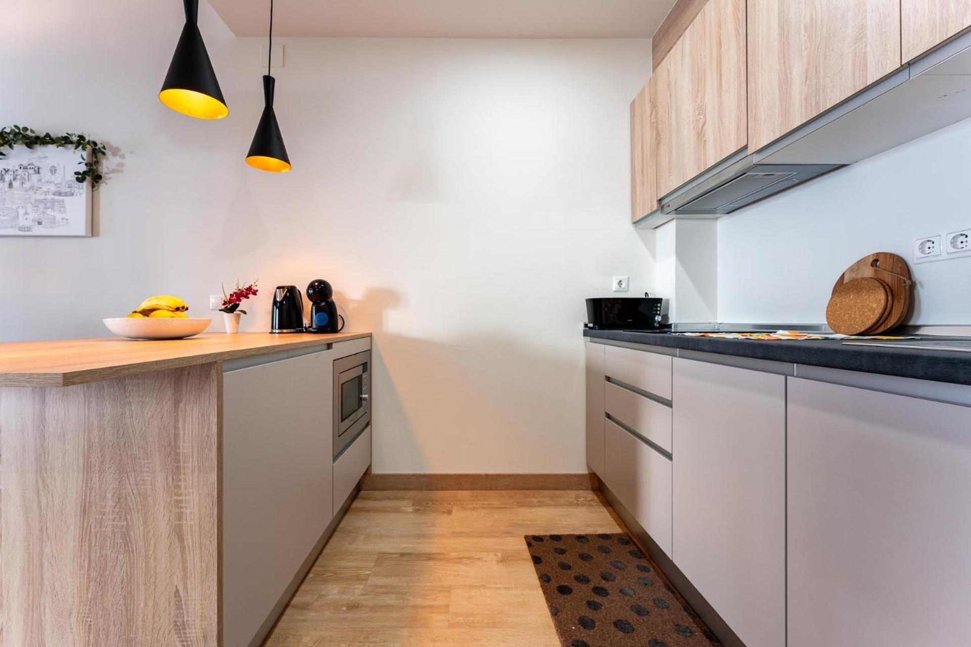 Malagasuite Comfortable Home Apartments Ngoại thất bức ảnh