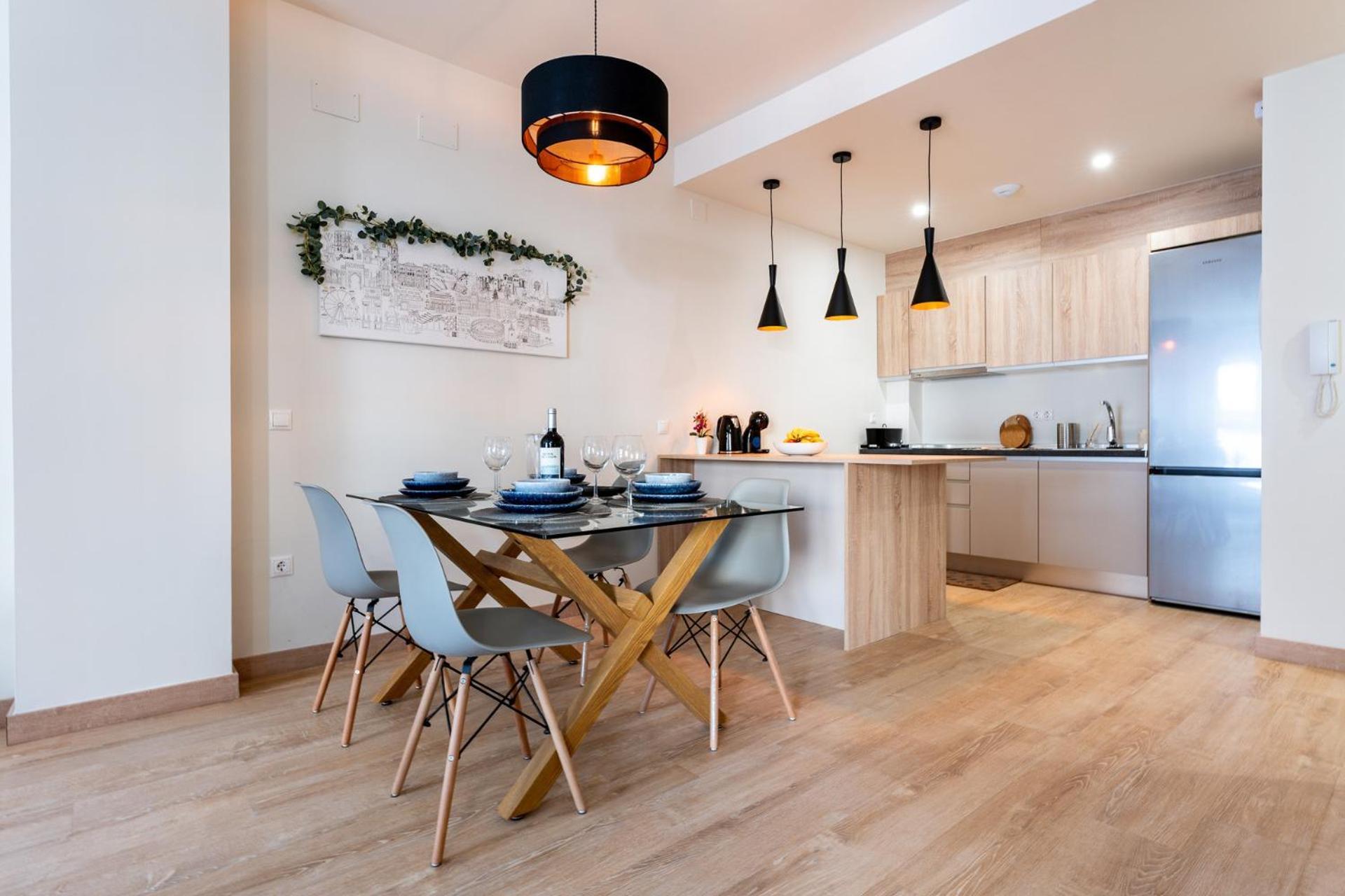 Malagasuite Comfortable Home Apartments Ngoại thất bức ảnh